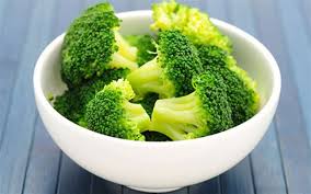 Giảm cân nhanh an toàn tại nhà từ các loại rau