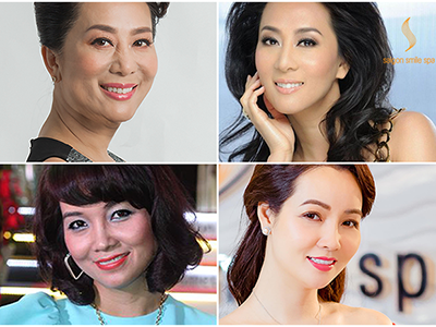 Khách hàng chứng thực hiệu quả sau trị liệu Ultherapy
