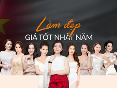 Thon dáng sáng da – Nhận quà cực đã
