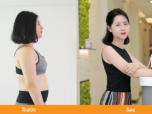 [REVIEW] Spa giảm béo không phẫu thuật như đi nghỉ dưỡng tại Saigon Smile Spa