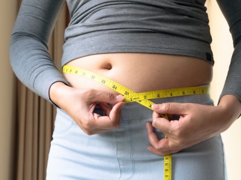Giảm cân nhanh chóng sau 1 liệu trình
