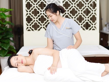 Top 5 Spa giảm cân uy tín và chất lượng tại Hà Nội bạn không nên bỏ qua