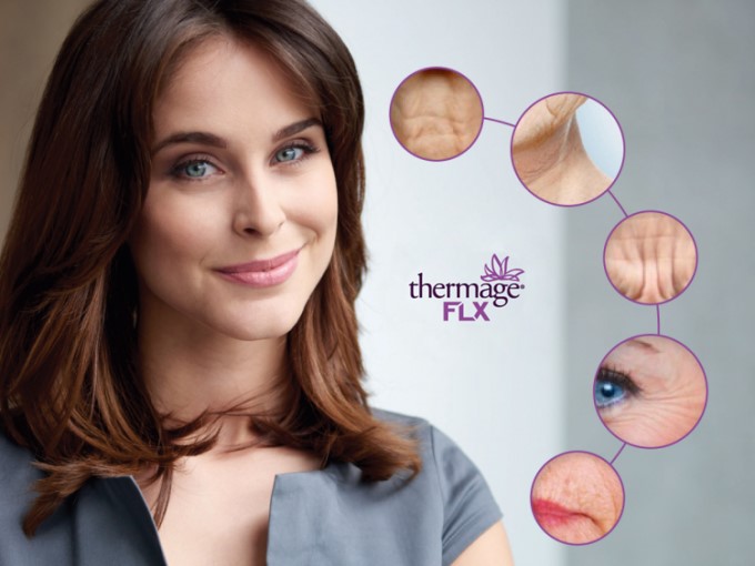[REVIEW] LẤY LẠI TUỔI THANH XUÂN VỚI CÔNG NGHỆ TRẺ HÓA BẰNG THERMAGE XÓA NHĂN SỐ MỘT THẾ GIỚI