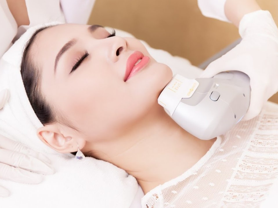 Giải đáp thắc mắc “Trẻ hóa bằng Thermage uy tín ở đâu?” của chị em