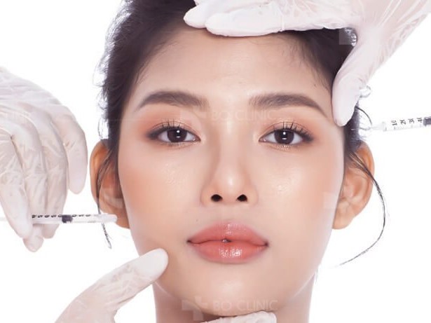 [REVIEW] BÍ QUYẾT SỞ HỮU LÀN DA LUÔN CĂNG BÓNG, MỊN MÀNG NHỜ PHƯƠNG PHÁP TIÊM FILLER AN TOÀN