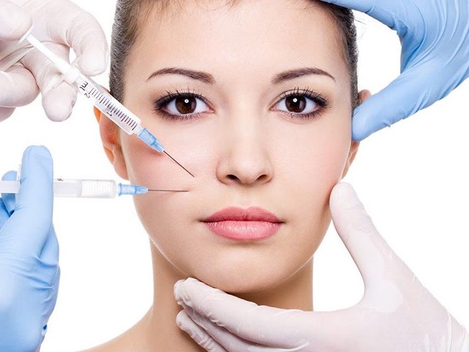 [Review] 5 câu hỏi thường gặp của chị em về tiêm filler tự tan