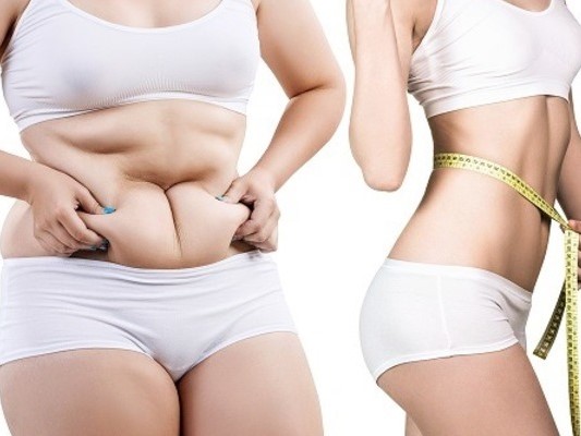 SPA GIẢM BÉO BỤNG AN TOÀN BẰNG PHƯƠNG PHÁP SLIMFIT