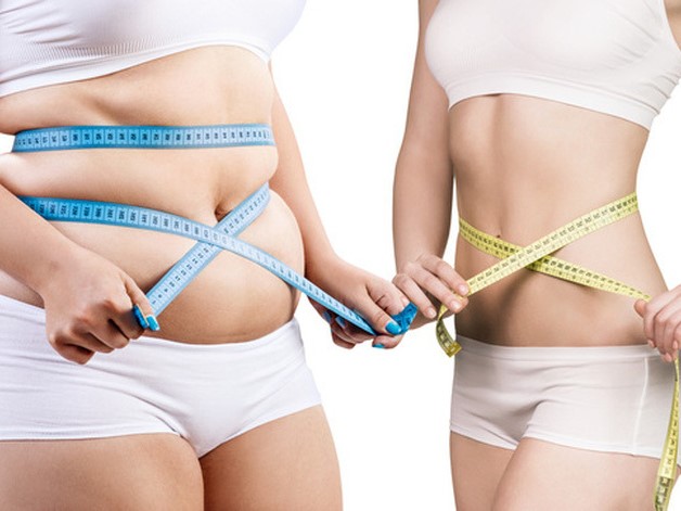 BÍ MẬT ĐẰNG SAU THÂN HÌNH ĐÁNG MƠ ƯỚC CỦA CÔ NÀNG CHỐN CÔNG SỞ