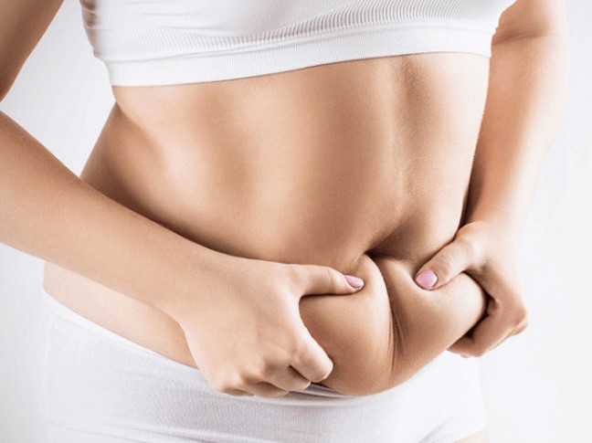 Saigon Smile Spa – địa chỉ spa giảm cân tốt cho chị em