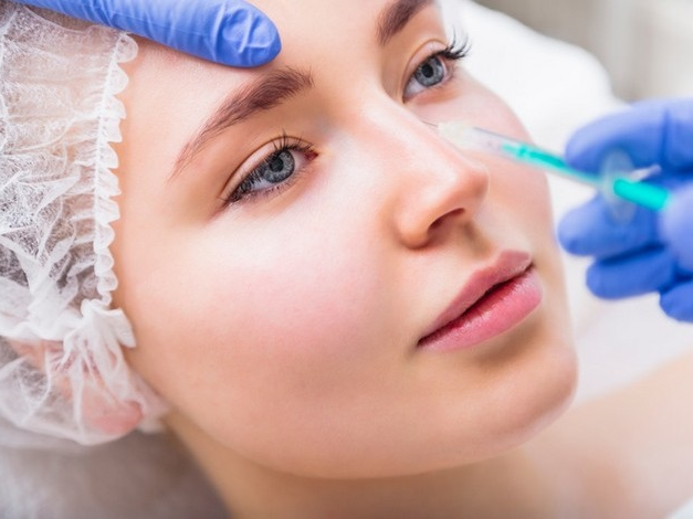 [Review] Nâng cấp nhan sắc của bạn không cần phẫu thuật với tiêm filler nâng mũi