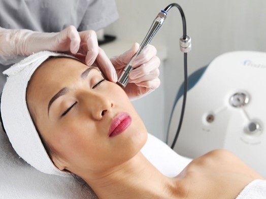 TẠI SAO SAIGON SMILE SPA LÀ MỘT TRONG NHỮNG NƠI TRỊ NÁM TỐT NHẤT HIỆN NAY?