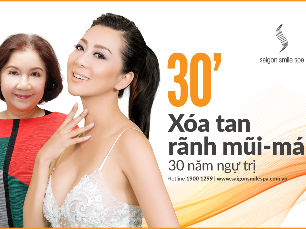 [Review] Spa trẻ hoá bằng Ultherapy nhanh chóng, an toàn mà chị em chia sẻ “rần rần”