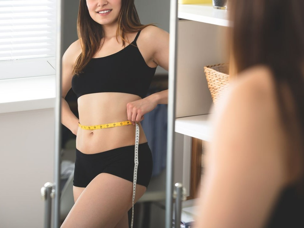 Spa giảm cân dùng phương pháp gì hiệu quả
