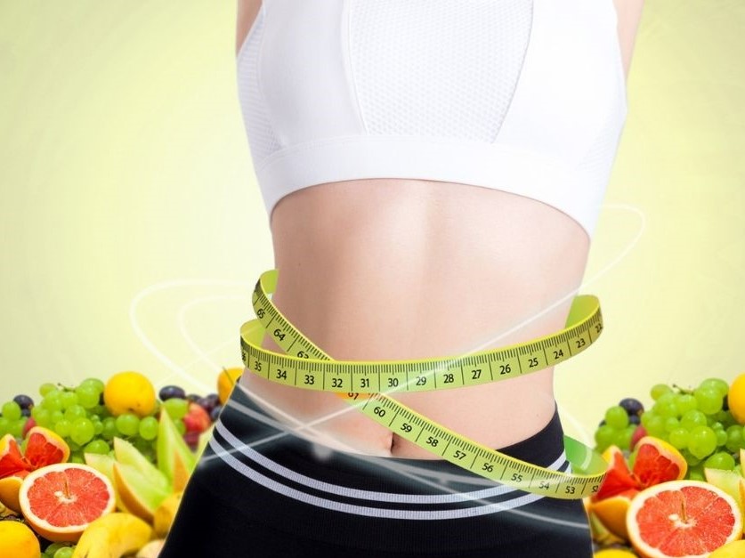 Tips giảm cân an toàn cho hội “thừa cân”