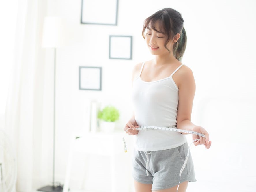 [Review] Giảm mỡ bụng sau sinh cô phát thanh viên lấy lại sự tự tin ngày nào