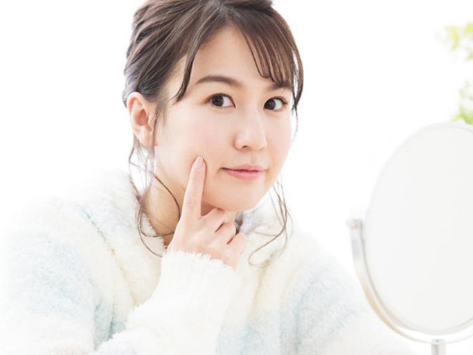 Hóa “thần tiên tỉ tỉ” sở hữu làn da không vết nám chỉ với 20 phút
