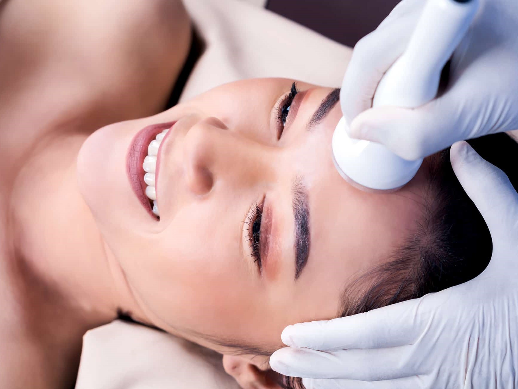 Trẻ hóa bằng Ultherapy ở đâu uy tín, đảm bảo?