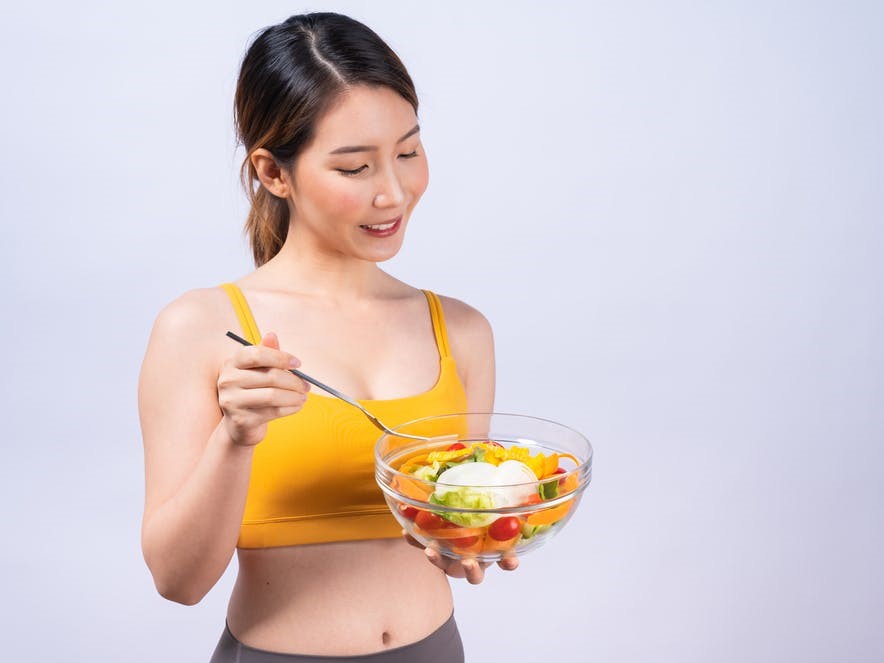 [Review] Tin Mù Quáng Những Phương Pháp Giảm Cân Không Khoa Học