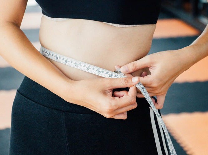Tiết lộ phương pháp giảm mỡ bụng dưới bằng công nghệ US Fusion