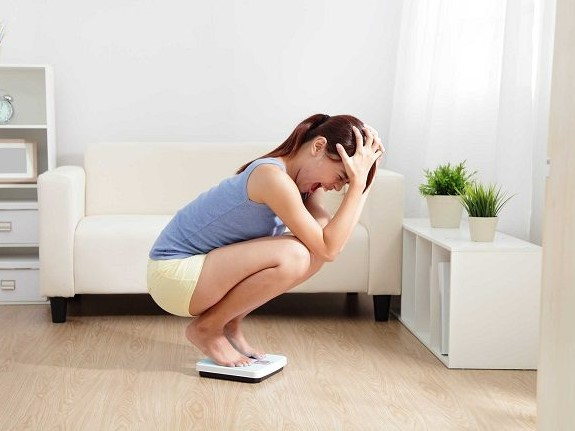 Bí quyết giảm cân nhanh, san phẳng vòng bụng