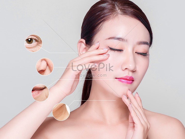 Câu chuyện cùng đi xóa nếp nhăn, trẻ hóa da của cặp mẹ chồng – con dâu