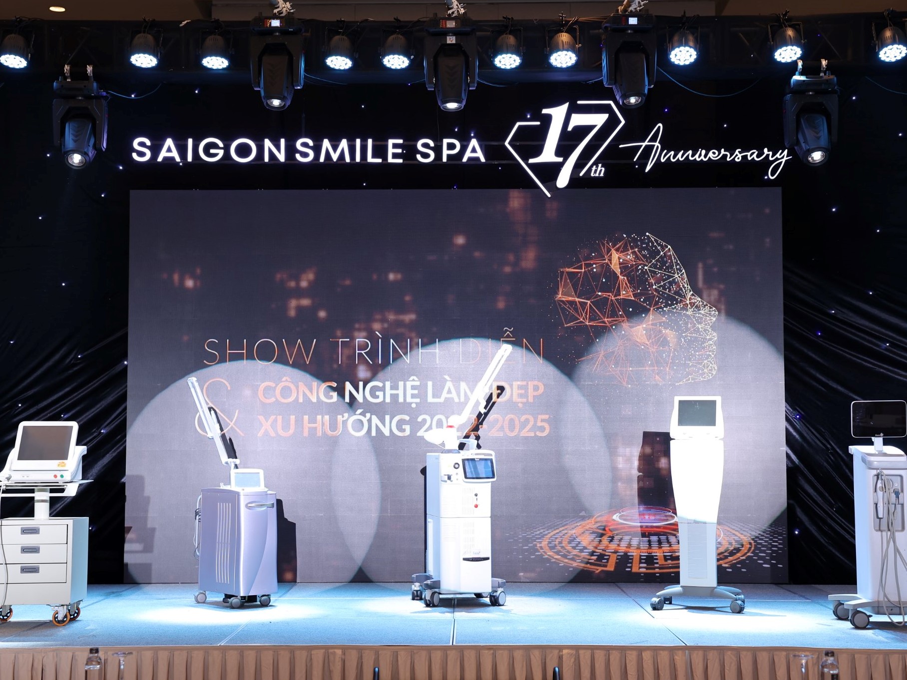 Laser trẻ hóa da: Đánh đổi 1 lần – Lấy lại 10 năm