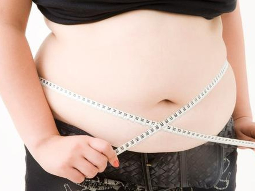 5 quy tắc vàng để giảm mỡ bụng hiệu quả hội chị em nên biết