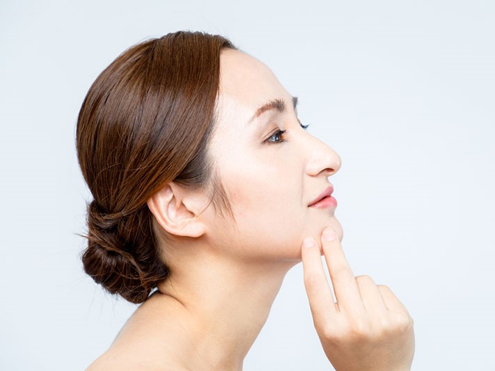 Nguyên nhân gây nám da và hành trình trị nám gian nan của 9x Sài Gòn