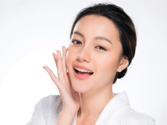 Nâng cơ Ultherapy – phép màu thay đổi cuộc sống của nữ giám đốc