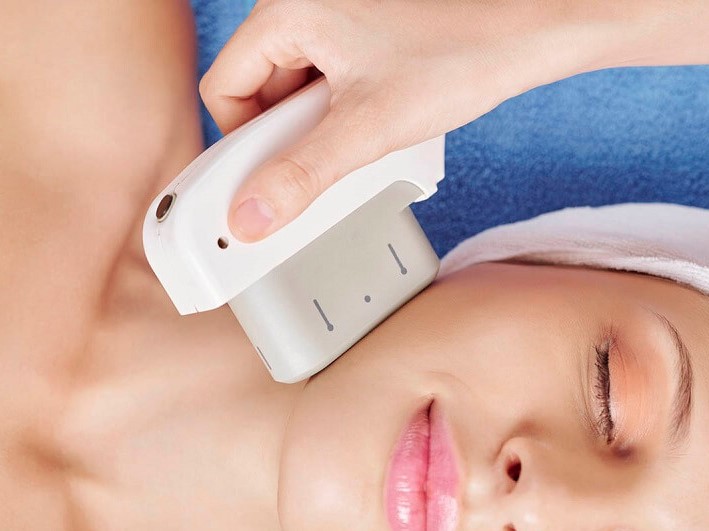 [REVIEW] CÔNG NGHỆ TRẺ HÓA BẰNG ULTHERAPY ĐẢM BẢO GIÚP BẠN LƯU GIỮ TUỔI XUÂN
