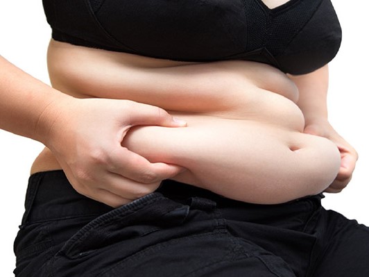 Giảm béo hiệu quả – lột bỏ 20cm mỡ thừa