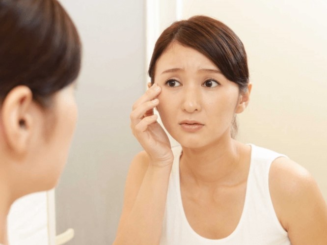 Tìm lại nét tươi trẻ cho làn da U40