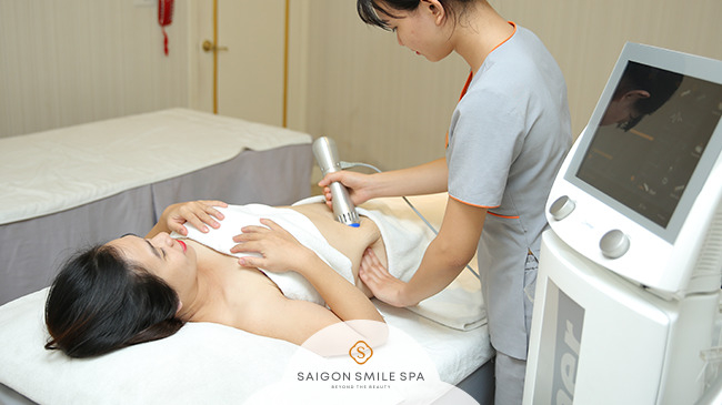 Thoát khỏi nỗi lo bệnh lý nhờ công nghệ giảm béo