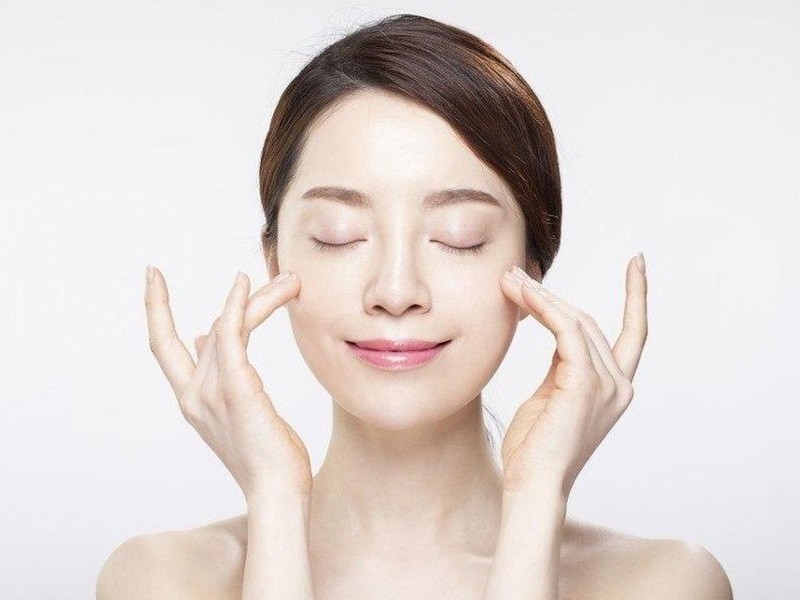 Single mom 3 con bật mí cách trẻ hóa làn da chỉ trong 1 nốt nhạc