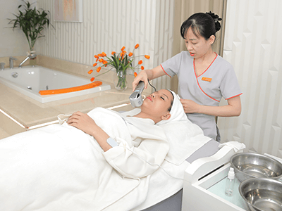 Cách trị tàn nhang tận gốc giúp chị em thoát “nỗi ám ảnh”