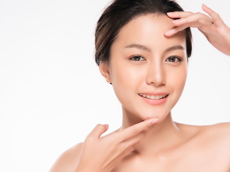Thay đổi cả tủ đồ sau khi đi nâng cơ Thermage