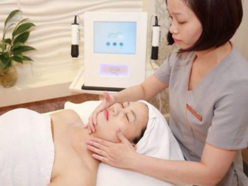 Làm sao để da trắng mịn như sao hạng A – Bạn đã biết chưa?