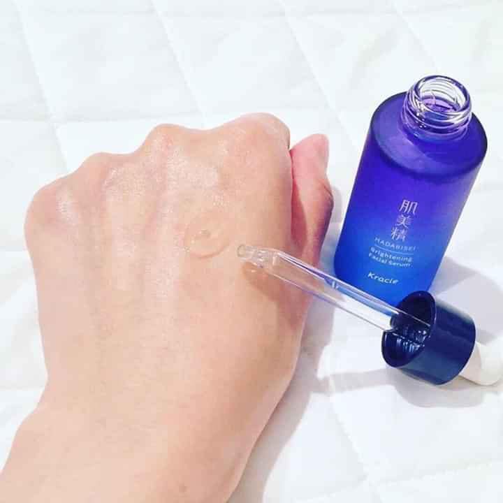 vùng hoá shiseido elixir enriched review v line nam thuốc