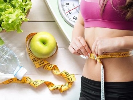 “Học lỏm” cách để giảm cân thần tốc từ hot Tiktoker