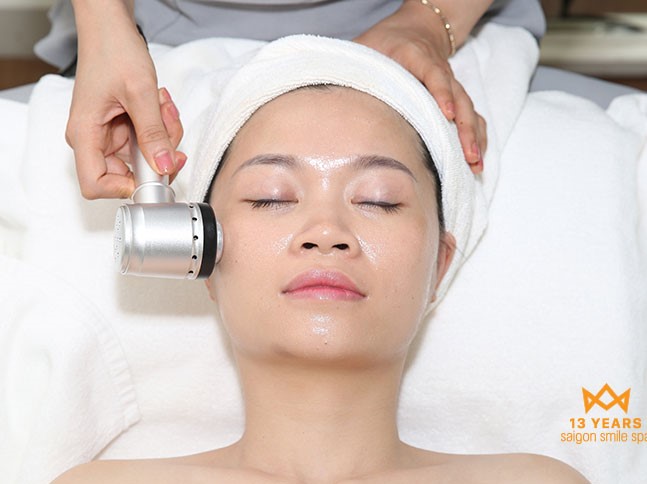 Quay lại diện mạo thời thanh xuân là điều không tưởng?