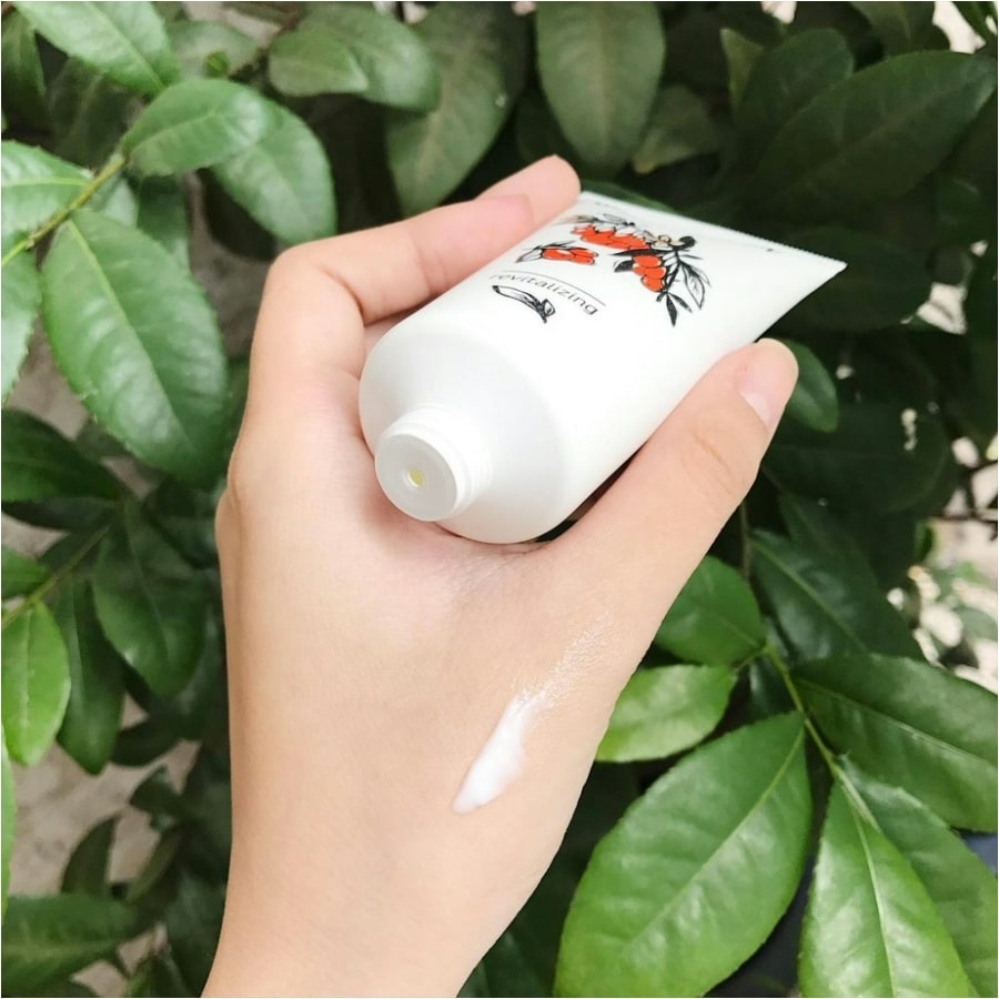 nhất nam bụng giới khóe miệng trán giữa mày tốc hendel's loreal nào vitayes ở