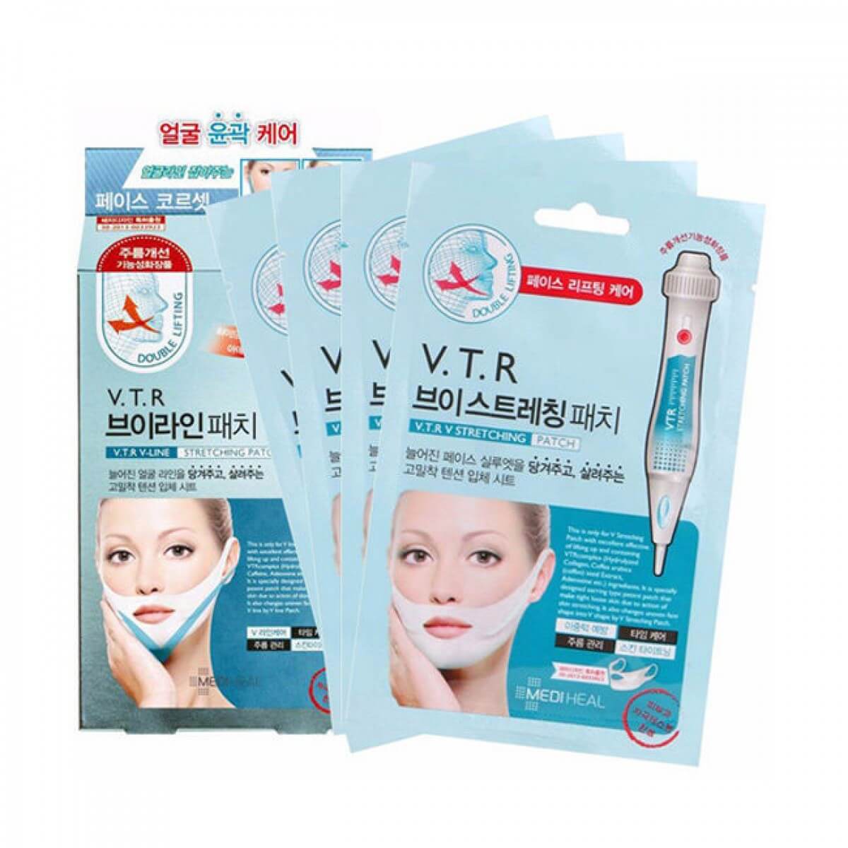 vùng   mắt   bằng   tự   mọng   khóe   miệng   trán   yaman   review   