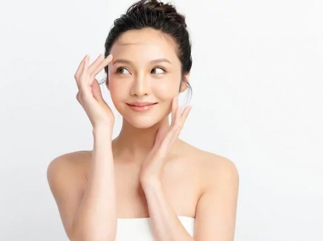 Ultherapy – cách nâng cơ mặt, trẻ hóa da đỉnh cao được chị em “truyền tai” nhau