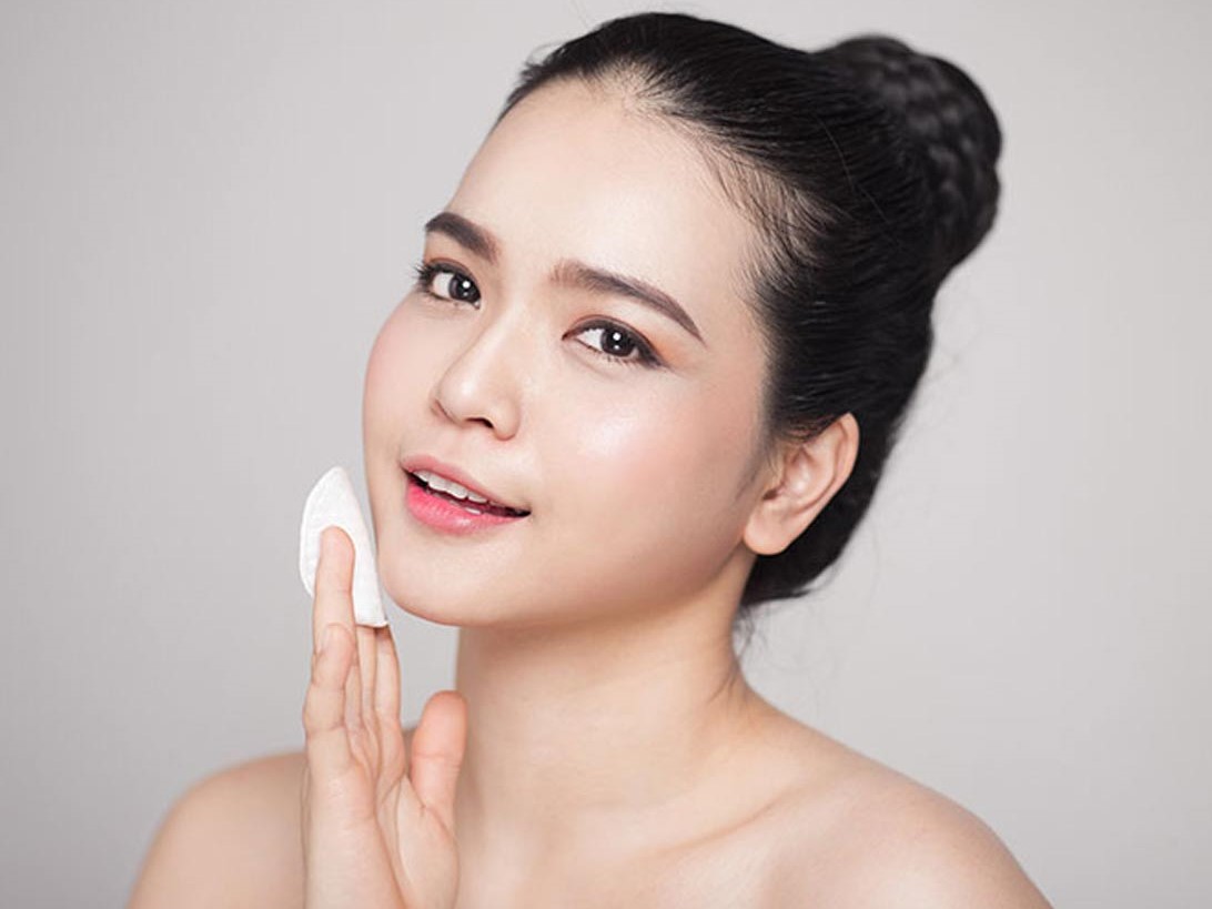 Bật mí cách chăm sóc da hiệu quả nhất để sở hữu một làn da sáng mịn
