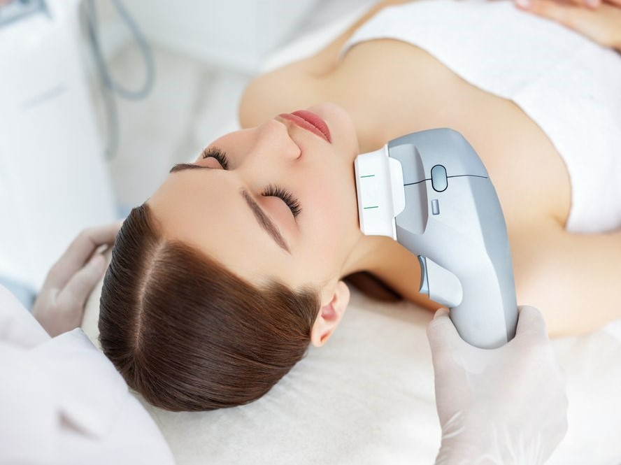 U40: Tôi không sợ tuổi già đang đến vì đã có trẻ hóa da với Thermage