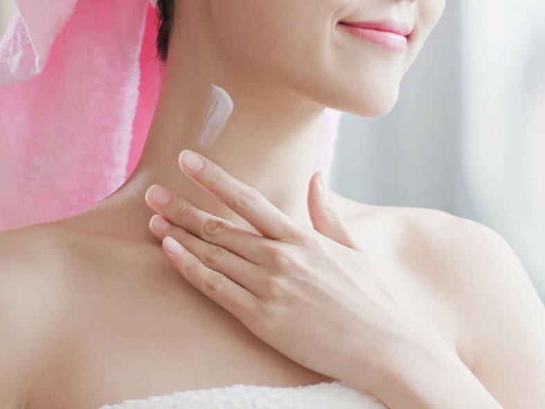 Trắng sáng để tự tin – Cách làm trắng da hiệu quả nhất
