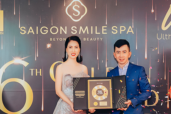 Bỏ túi cách làm đẹp của nữ doanh nhân U50 để sở hữu làn da như sao Hàn