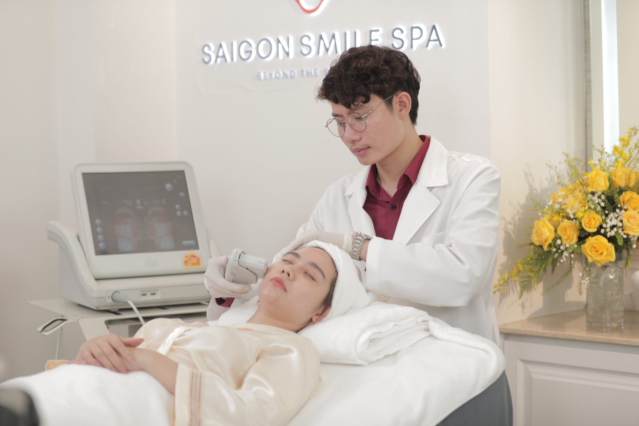 Điều cần biết về Ultherapy, công nghệ đỉnh cao nâng cơ trẻ hóa