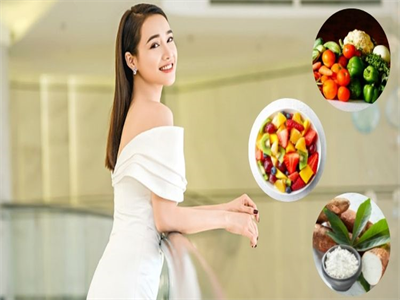 Có nên học cách giảm cân của Nhã Phương không?