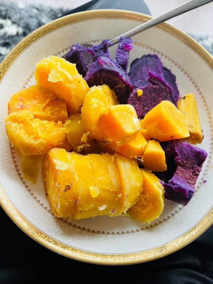 an bụng tác kinh nghiệm